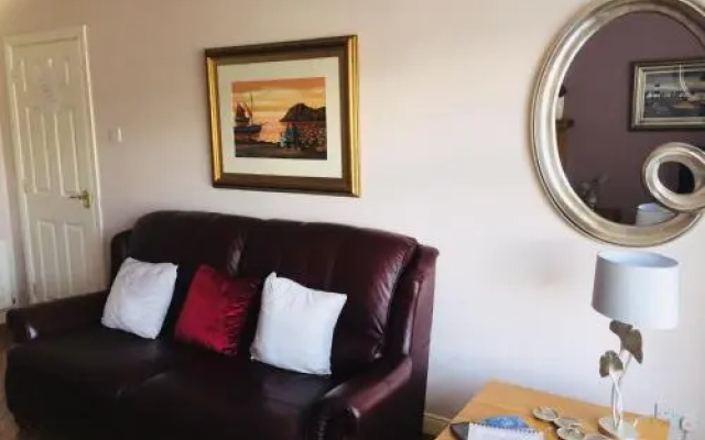 Carraig Lodge