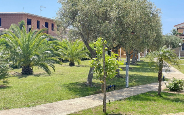 Verter Home B&B