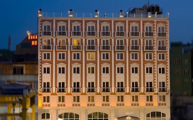 Турция забронировать отель в стамбуле билет на самолет москва сербия