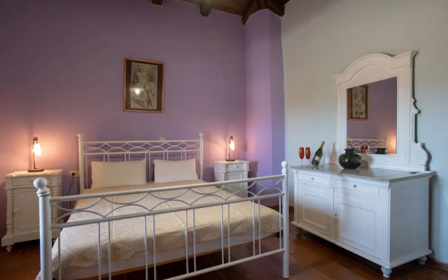 Group Accomodation in Crete