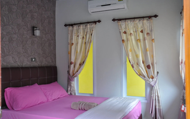 Feel Good Resort