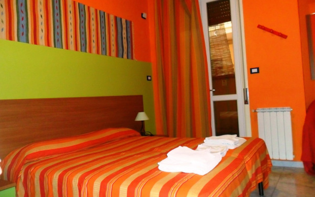 B&B Il Cocus