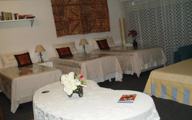 A Good Rest B&B