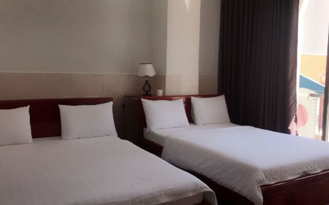 Nam Phuong Hotel