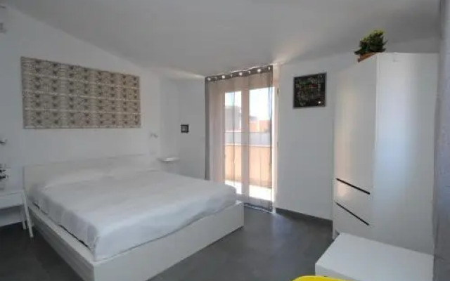 Accommodation Libertino