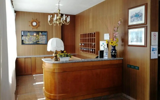 Residence Villa Margherita B&B