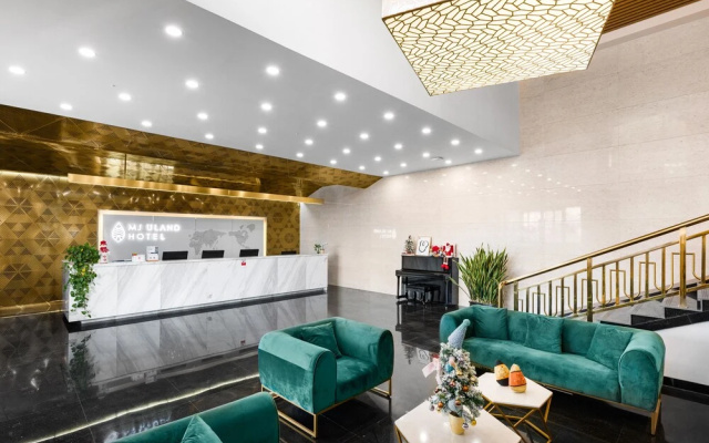 Meijia Orchid Hotel