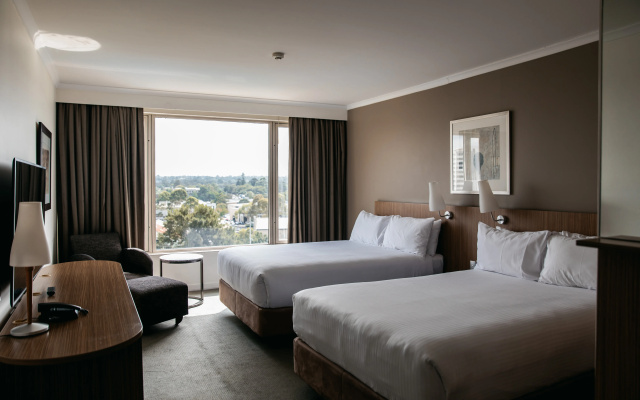 Mercure Sydney Parramatta