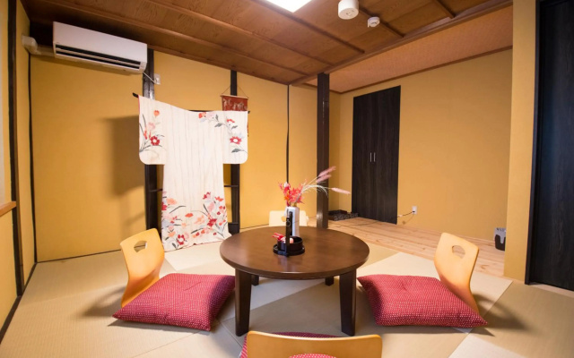 Kyoto MIRUZU RURI ANN