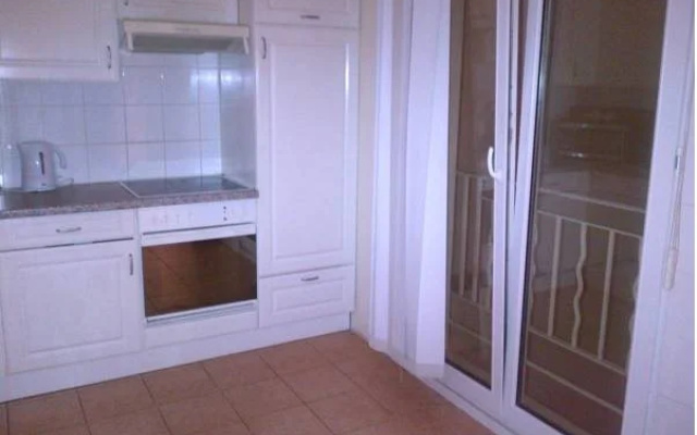 Appartement Luxe