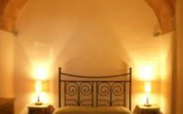 Casa SantAnsano