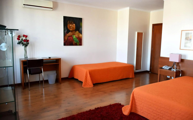 Hotel Gameiro