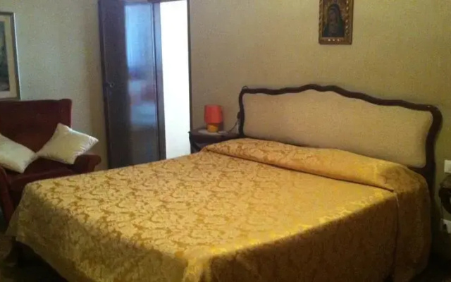 Residenza Cador