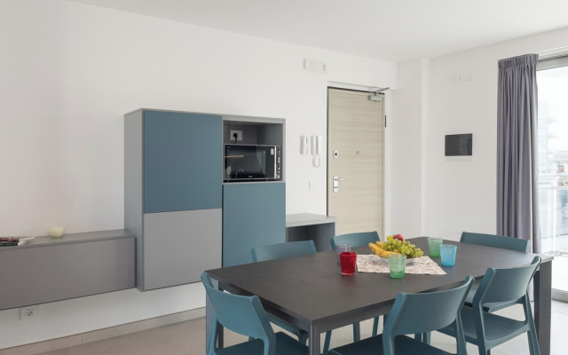 Central Lignano Flat
