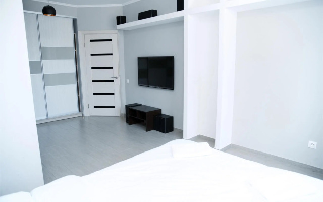 Апартаменты у парка Галицкого