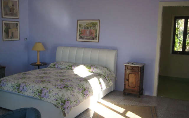 Casa Cuseni, UNESCO Intangible Cultural Heritage