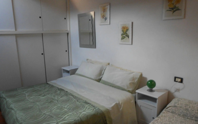 Max Apartments