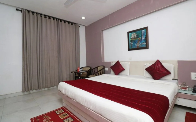 Oyo 3612 Hotel Pandav Inn