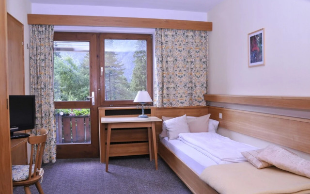 Hotel Pension Schweizerhof