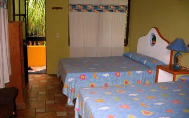 Villa Celeste
