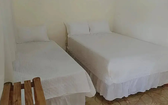 Casa Medna