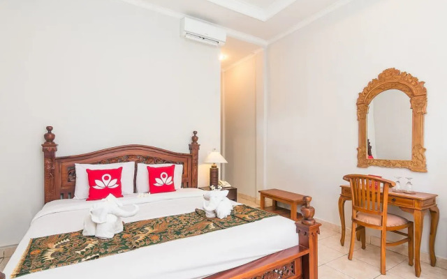 ZEN Rooms Ubud Bisma 1