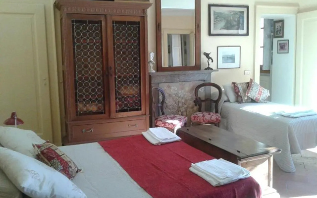 Giò's House vintage style