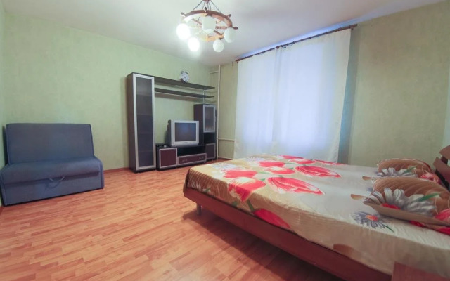 Viktoria Apartments