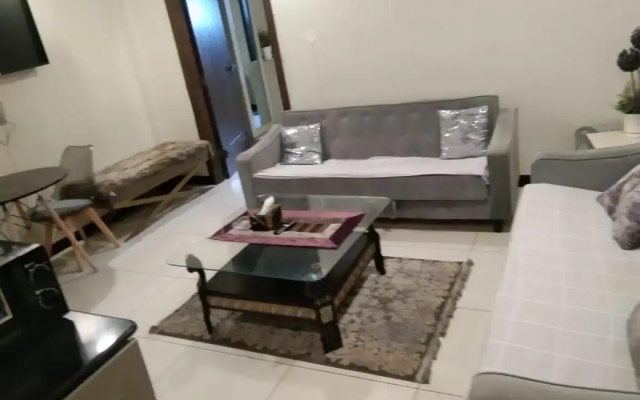 Pine Apartments Civic center bahria town Islamabad