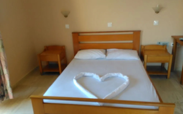 Armonia Apartments