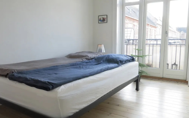 Apartment Frederiksberg 1237-1