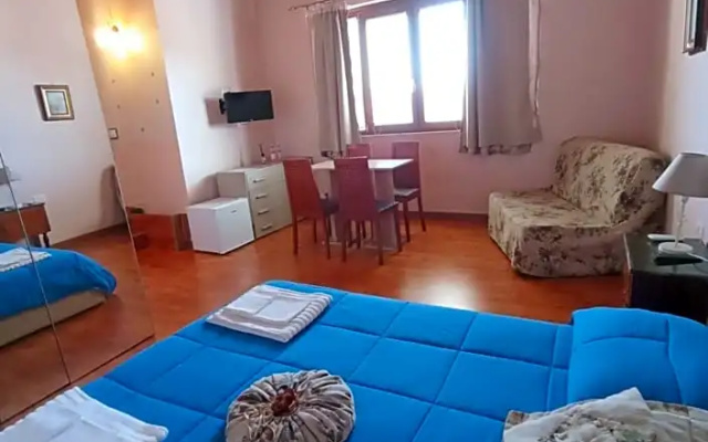 B&B Da Luca