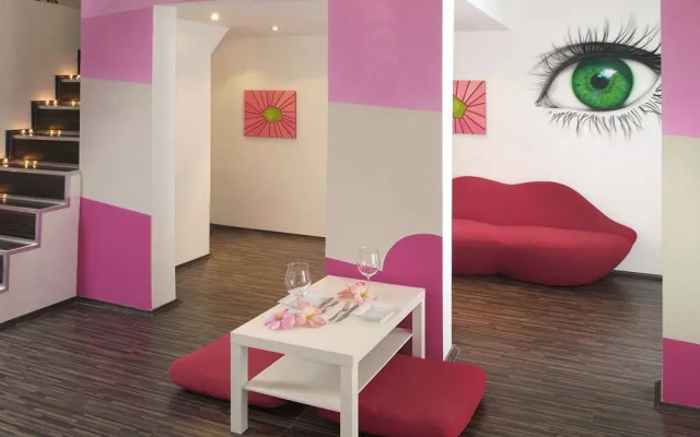 Walk Inn Váci 42