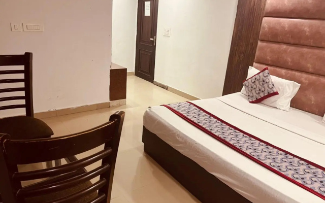 Hotel Asian Blue