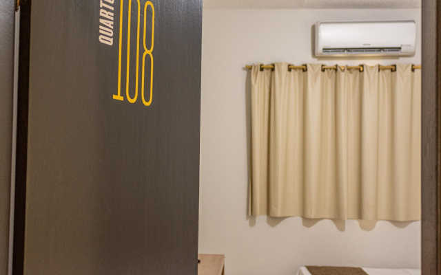 Abudi Hotel