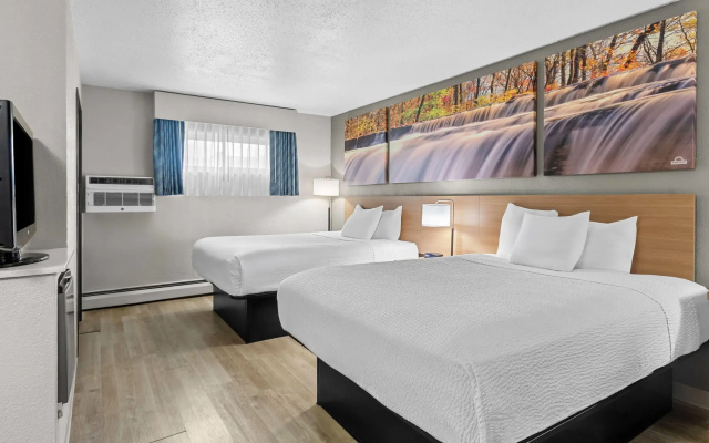 Days Inn by Wyndham Alpena