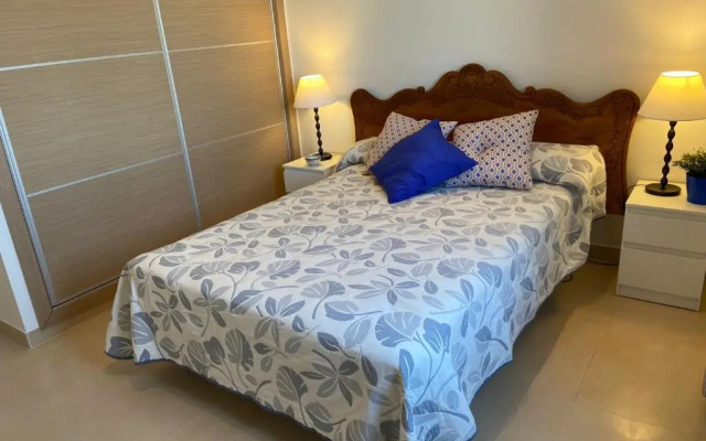 Nerja paradise Rentals - Villa Cataleya