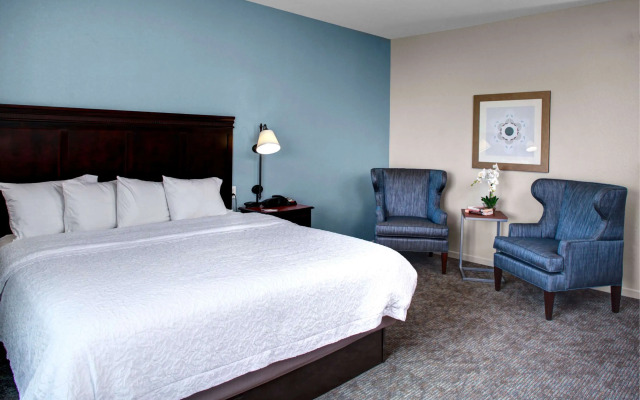 Hampton Inn & Suites Boerne