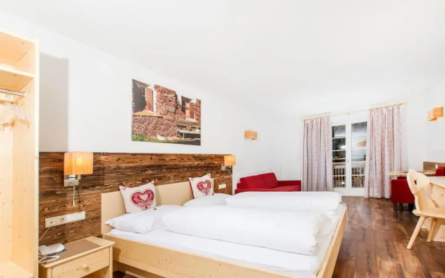 Hotel Gasthof Weiherbad
