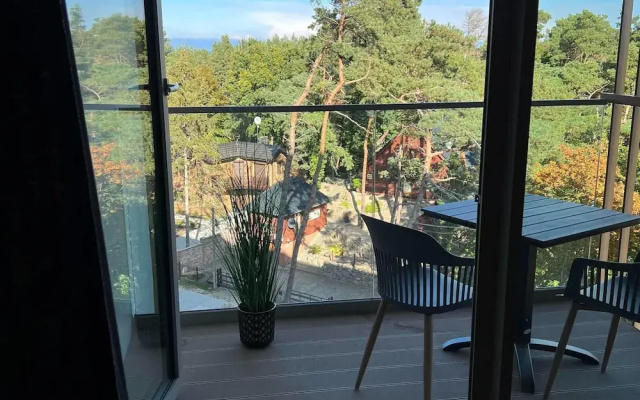 Apartment in Pobierowo Near Beach and SPA