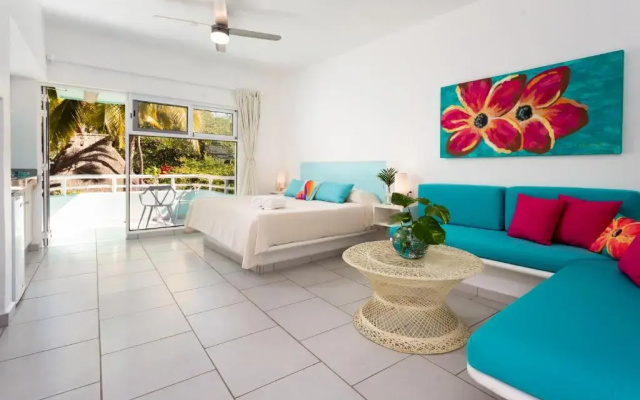AzulPitaya Beach Resort