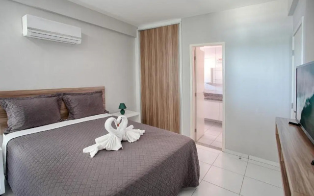 Dream Away Uruaú Beach Residences