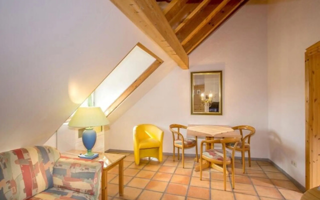 Appartements Seeschlößle-Haus