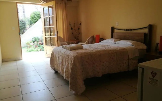 Las Cumbres INN