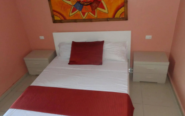 RIG Hotel Plaza Venecia