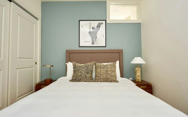 The Louie Hotel New Orleans, Belvilla District 6 Formerly Sonder