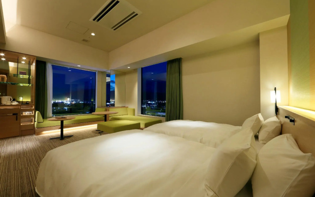 Candeo Hotels Nara Kashihara