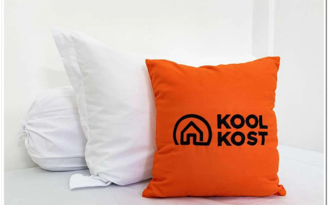 KoolKost Syariah near Gedung DPRD Prov. KalTim