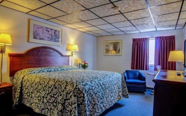 Econo Lodge
