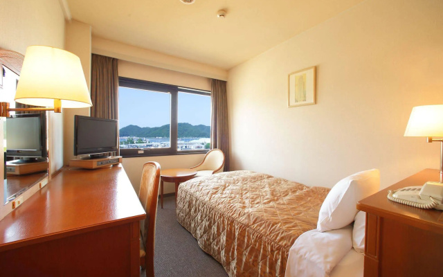 Hotel Kinsuien